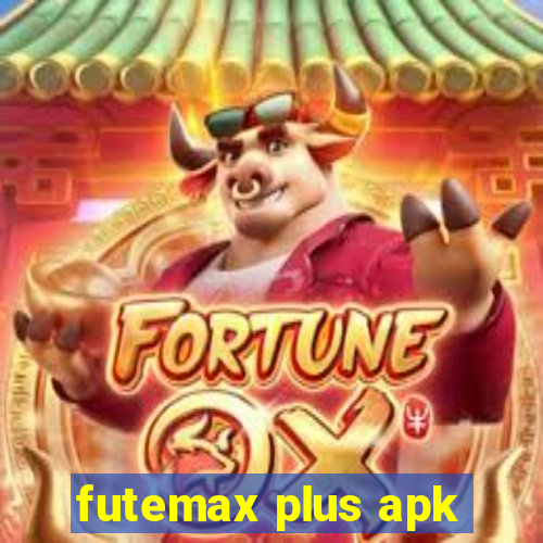 futemax plus apk